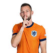 Foto de S. de Vrij