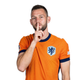 Foto de S. de Vrij