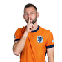 Foto de S. de Vrij