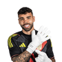Foto de David Raya