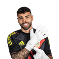 Foto de David Raya