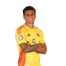 Foto de Jugador