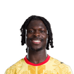 Foto de Alidu Seidu