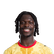 Foto de Alidu Seidu