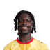 Foto de Alidu Seidu