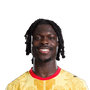 Foto de Alidu Seidu