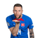 Foto de M. Škriniar