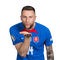 Foto de M. Škriniar