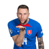 Foto de M. Škriniar