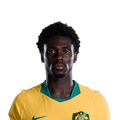 Foto de M. Touré