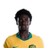 Foto de M. Touré