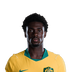 Foto de M. Touré