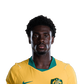 Foto de M. Touré