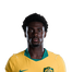 Foto de M. Touré