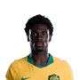 Foto de M. Touré