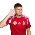 Foto de M. Dardai