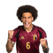 Foto de A. Witsel