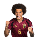 Foto de A. Witsel