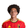 Foto de A. Witsel
