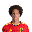 Foto de A. Witsel