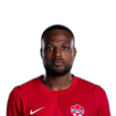 Foto de Cyle Larin