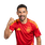 Foto de Jesús Navas