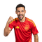 Foto de Jesús Navas