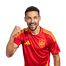 Foto de Jugador