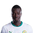 Foto de P. Gueye