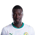Foto de P. Gueye