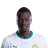Foto de P. Gueye