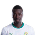 Foto de P. Gueye