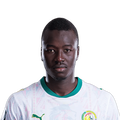 Foto de Pape Gueye