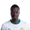 Foto de P. Gueye