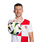 Foto de I. Perišić