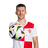 Foto de I. Perišić