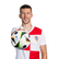 Foto de I. Perišić