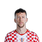 Foto de I. Perišić