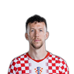 Foto de Ivan Perišić