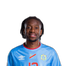 Foto de J. Kayembe