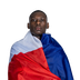 Foto de R. Kolo Muani