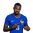 Foto de M. Thuram