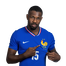 Foto de Jugador