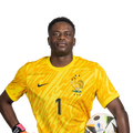 Foto de B. Samba