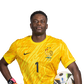 Foto de B. Samba