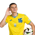 Foto de V. Mykolenko