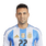 Foto de Lautaro Martínez