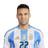 Foto de Lautaro Martínez