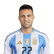 Foto de Lautaro Martínez