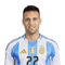 Foto de Lautaro Martínez
